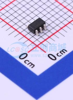 DC-DC电源芯片 LP3317B5F SOT-23-5 原装正品 电子元器件配单