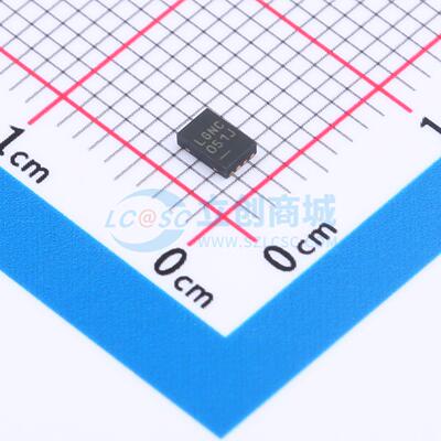 线性稳压器(LDO) LT3062EDCB#TRMPBF DFN-8-EP(2x3) 电子元器件