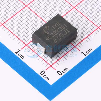压敏电阻 ST4032K301G2 4032 270V~330V 原装正品 电子元器件配单
