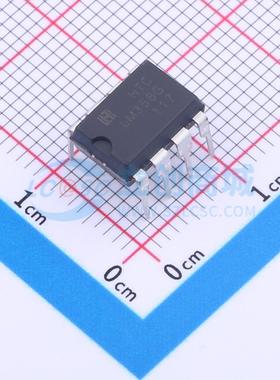 运算放大器 LM358GN DIP-8 原装正品 电子元器件配单