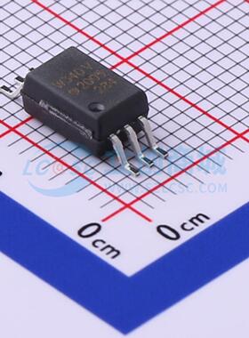 栅极驱动光耦 ACPL-W340-560E SO-6 原装正品 电子元器件配单