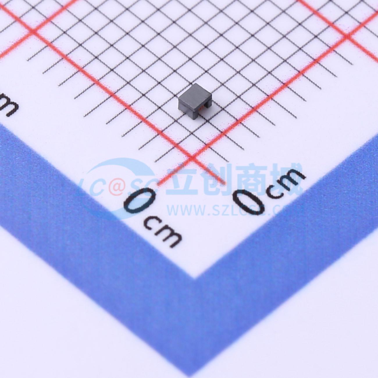 共模滤波器 HSF1210F2SF-900T04 SMD,1.2x1x0.9mm 电子元器件