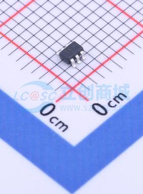 场效应管(MOSFET) FDG6308P-P SOT-363 TECH PUBLIC(台舟) 原装