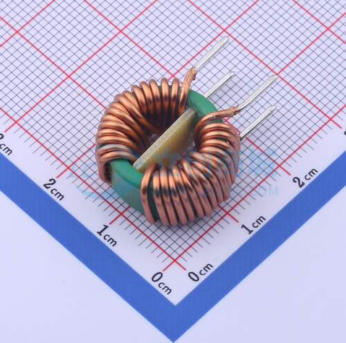 共模滤波器 PDMCAT16128-102ML 插件,20x18mm 1mH@1kHz 原装正品