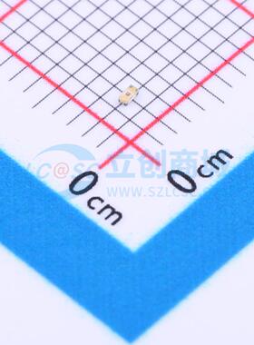 50只 发光二极管/LED RF-RU0402TS-BC-B1 红色 0402 电子元器件配