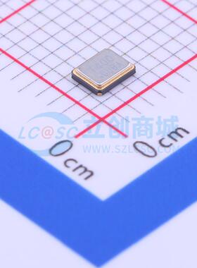 无源晶振 7M40000183 SMD3225-4P 40MHz ±10ppm 15pF 电子元器件