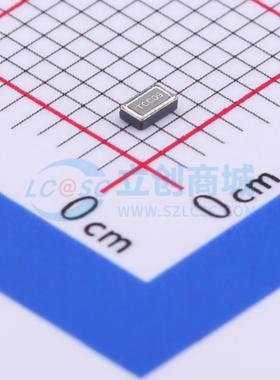 无源晶振 9H03200028 SMD2012 32.768kHz ±20ppm 7pF 电子元器件