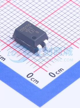 晶体管输出光耦 KP40102B TLD SMD-4P 原装正品 电子元器件配单