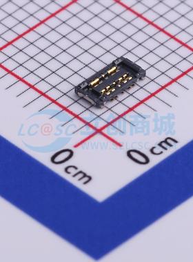 板对板与背板连接器 AXF361500 SMD 立贴 原装 电子元器件配单