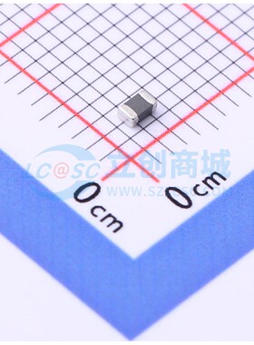 50只 磁珠 PZ2012U421-1R0TF 0805 420Ω@100MHz ±25% 200mΩ 1A