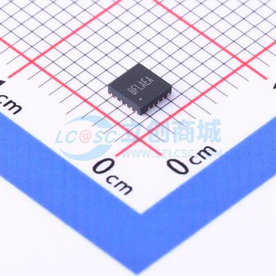 电池管理 SY6918QDC QFN-16(3x3) 原装正品 电子元器件配单