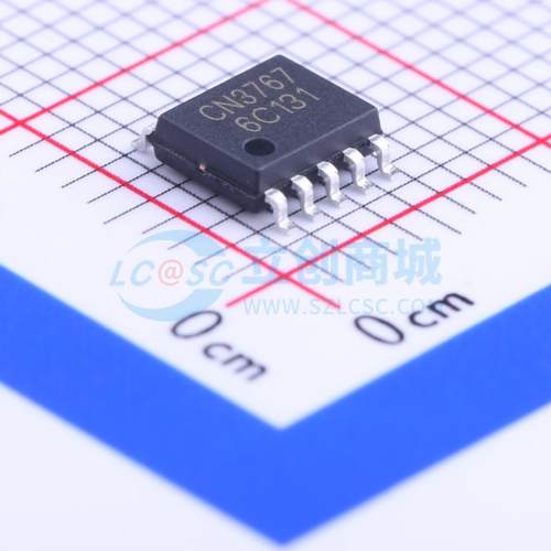 电池管理 CN3767 SSOP-10-150mil 原装正品 电子元器件配单