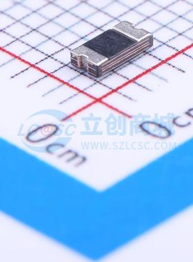 自恢复保险丝 SL1206300 1206 6V 3A 原装正品 电子元器件配单
