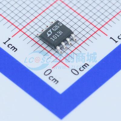精密运放 LT1013IS8#PBF SOP-8 原装正品 电子元器件配单