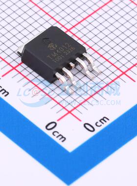 场效应管(MOSFET) TM25G04GD TO-252-3L TMC(台懋) 电子元器件