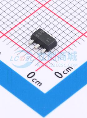 三极管(BJT) BFU580Q SOT-89 Slkor(萨科微) 原装 电子元器件配单