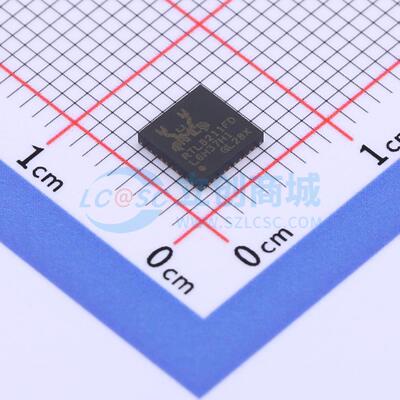 无线收发芯片 RTL8211FD-VX-CG - 原装正品 电子元器件配单