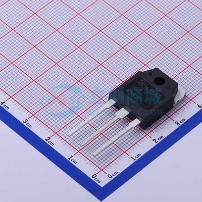 场效应管(MOSFET) FQA65N20 TO-3P 200V 65A 原装