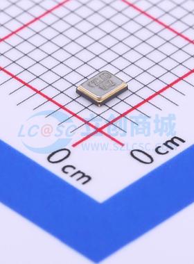 无源晶振 K2C260000910 SMD2520-4P 26MHz ±10ppm 9pF 原装正品