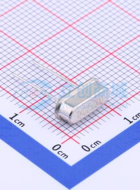 无源晶振 CD05M025000RDCAD1 HC-49S 原装正品 电子元器件配单