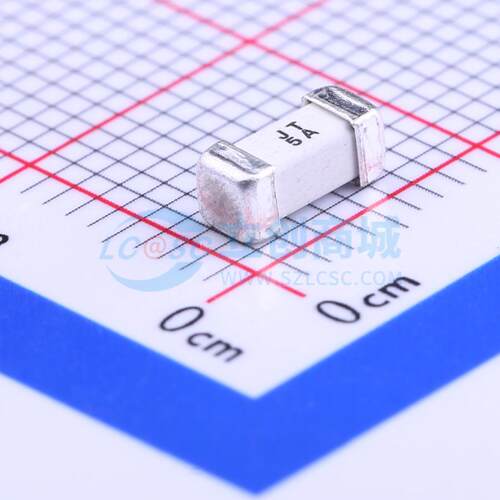 一次性保险丝 JFC2410-1500TS SMD 原装正品 电子元器件配单