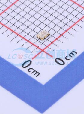 无源晶振 XC11M4-48.000-F06JJDTL SMD1612-4P 48MHz ±30ppm 6pF