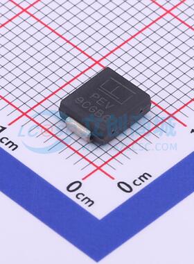 TVS/ESD管 SMDJ20A DO-214AB 20V 92.6A Littelfuse力特