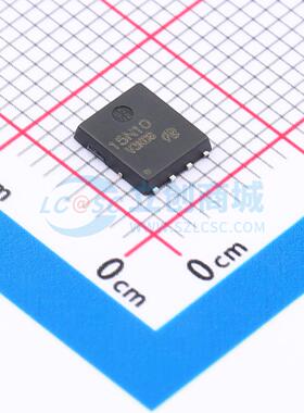 场效应管MOS HM15N10D-VB DFN-8(5x6) 100V 30A VBsemi/微碧