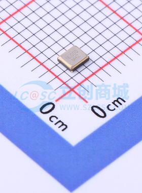 无源晶振 CJ15-160000810B20 SMD2520-4P 原装 电子元器件配单