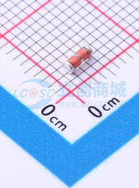 玻璃放电管 BK33000702-M SMD,1.4x3.4mm 140V ±30% 电子元器件