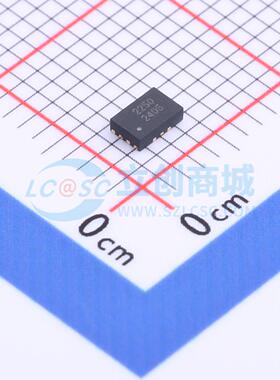 DC-DC电源芯片 SCT2250FPAR QFN-12(2x3) 原装 电子元器件配单
