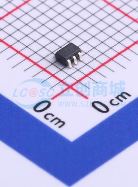 功率电子开关 MIC94072YC6-TR SC-70-6 原装正品 电子元器件配单