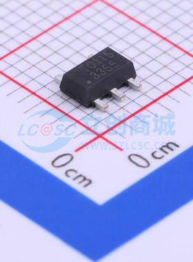 LED驱动 SN3355GP05E SOT-89-5 原装正品 电子元器件配单