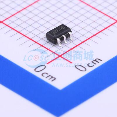 DC-DC电源芯片 RY8310 SOT-23-6 原装正品 电子元器件配单