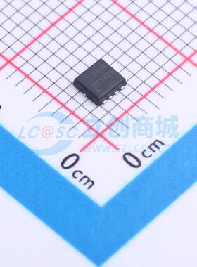 场效应管(MOSFET) TW7468FL PDFN-8L(3x3) TWGMC(台湾迪嘉) 原装