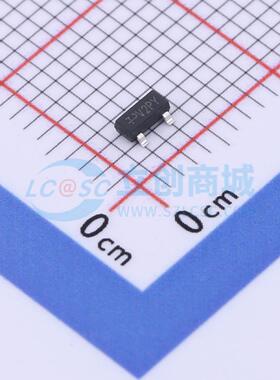 场效应管(MOSFET) TPM60V2PS3-1 SOT-23 TECH PUBLIC(台舟) 原装