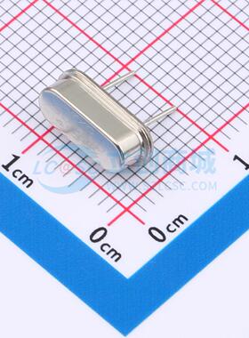 无源晶振 H1OEL89CSC-SUGYLC-30M HC-49S 原装 电子元器件配单