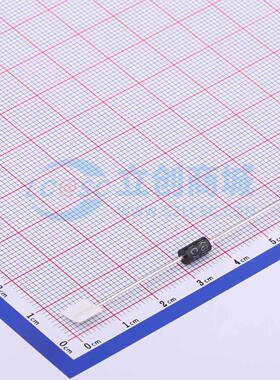 TVS/ESD管 SA51CA/B DO-204AC 51V 6.2A 君耀