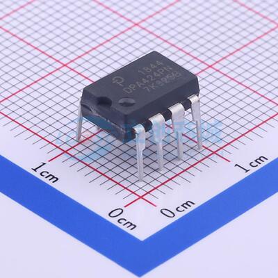 DC-DC电源芯片 DPA424PN DIP-8 原装正品 电子元器件配单
