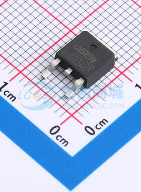 场效应管MOS OSD10N65 TO-252 650V 10A OSEN(欧芯) 原装