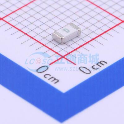 一次性保险丝 F1206HI0750V065TM 1206 原装正品 电子元器件配单