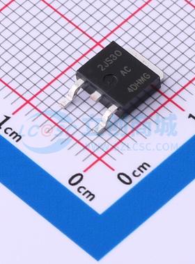 晶闸管(可控硅)/模块 MAC4DHMT4G TO-252(DPAK) Littelfuse(美国