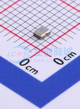 有源晶振 OT201640MJBA4SL SMD2016-4P 40MHz ±10ppm 电子元器件