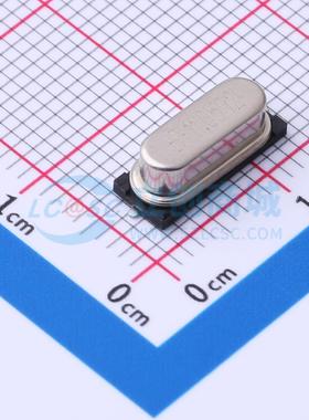 无源晶振 HY110592M49SSMDOB2R20 HC-49S-SMD 11.0592MHz ±20ppm