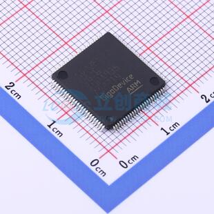 单片机(MCU/MPU/SOC) GD32F427VGT6 LQFP-100(14x14) 电子元器件