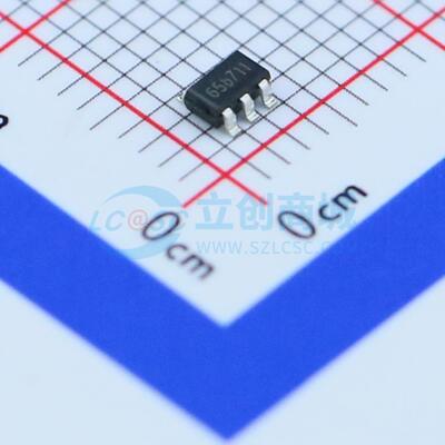 电池管理 TP4065-4.2V-SOT235 SOT-23-5 原装正品 电子元器件配单