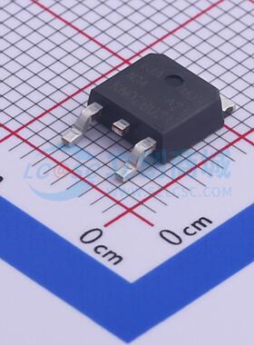 场效应管MOS KND2803A TO-252-2 30V 150A KIA 电子元器件