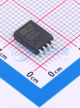 数字隔离器 ADUM226N0WBRIZ-RL SOIC-8-300mil 电子元器件配单