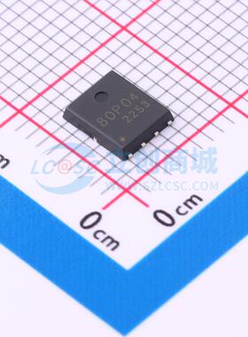 场效应管(MOSFET) TMP4080NF PDFN5x6-8L TMC(台懋) 电子元器件