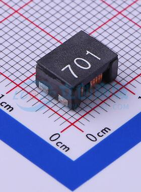 共模滤波器 SMCM9070-701T SMD,9x7mm 700Ω@100MHz 5A 原装